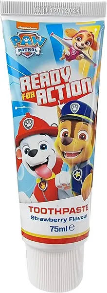 Paw Patrol Toothpaste 75ml