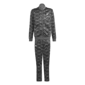 adidas Xpress Tracksuit Set Junior - Grey