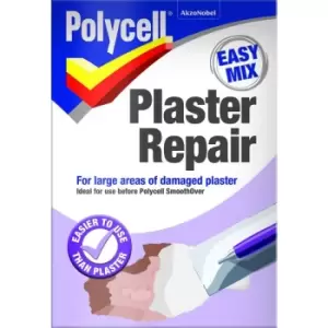 Polycell Plaster Repair 1.8kg