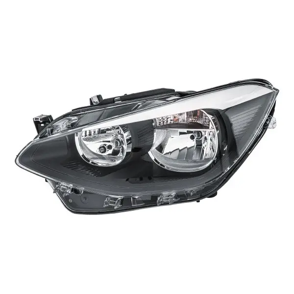 HELLA Headlights BMW 1EG 010 741-071 63117229671,7229671,E13132 Headlamp,Headlight