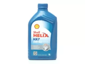 SHELL Engine oil VW,AUDI,MERCEDES-BENZ 550046275 Motor oil,Oil