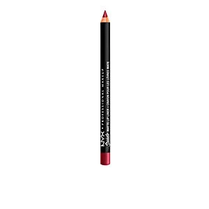 SUEDE matte lip liner #copenhagen