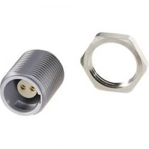 ODU G51M07 P05LJG0 0004 MEDI SNAP Circular Connector Nominal current details 7.5 A Number of pins 5