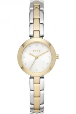 DKNY City Link Watch NY2918