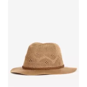 Barbour Flowerdale Trilby - Beige