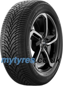 BF Goodrich g-Force Winter 2 ( 205/65 R15 94H )