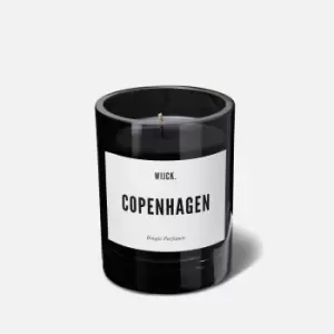 Wijck Copenhagen Scented Candle 300ml