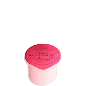 Shiseido Exclusive Essential Energy Hydrating Cream Refill 50ml