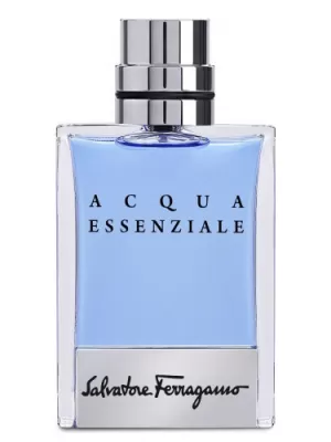 Salvatore Ferragamo Acqua Essenziale Eau de Toilette For Him 5ml