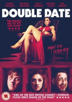 Double Date - DVD