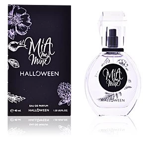 Jesus Del Pozo Halloween Mia Me Mine Eau de Parfum For Her 40ml