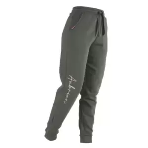 Aubrion Team Joggers Ladies - Green