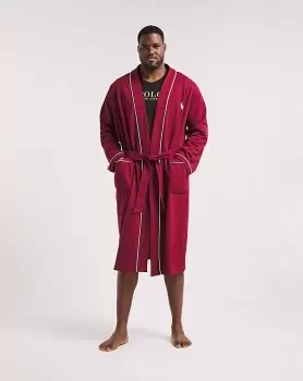 Polo Ralph Lauren Jersey Robe