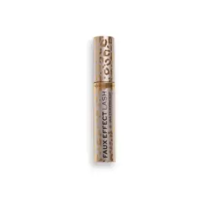 Revolution Pro Faux Effect Lash Wide Eye Mascara Waterproof Black