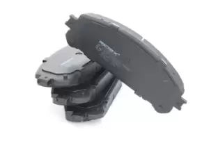 RIDEX Brake pad set TOYOTA,LEXUS 402B1013 044650E010,044650E040,0446548150 0446548160,0446548170,0446548180,0446548190,0446548210,0446548220