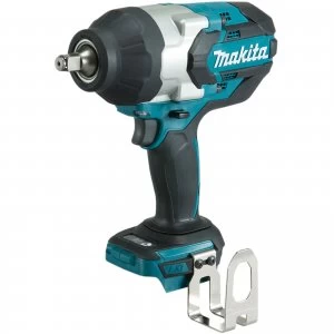 Makita DTW1002 18v Cordless LXT Brushless Impact Wrench No Batteries No Charger No Case