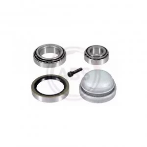 Front (left /right) Wheel Bearing Kit A.B.S. 200038