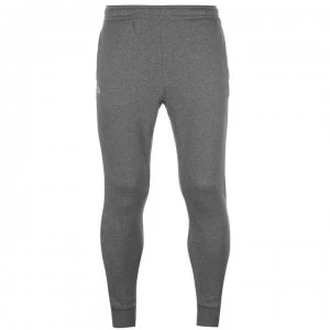 Lacoste Cuffed Jogging Pants - Grey