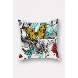 YS139747135 Multicolor Cushion Cover