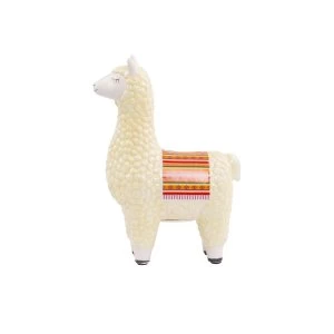 Sass & Belle Llama Money Bank