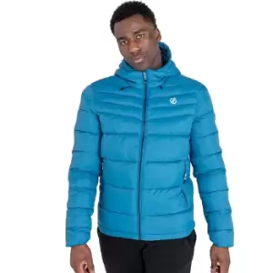 Dare 2b Mens Drifter Jacket Padded Insulated Jacket L- Chest 42', (107cm)