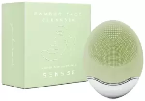 Sensse Bamboo Facial Cleanser