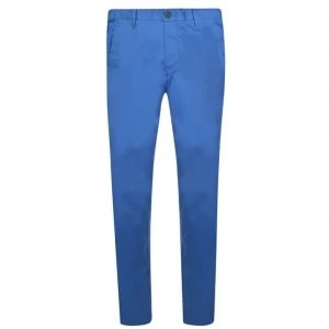 DKNY Trousers - Sapphire