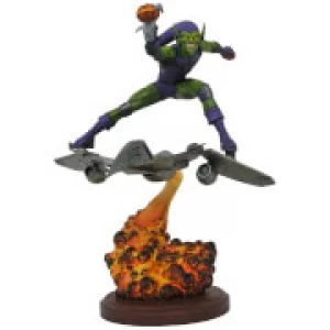 Diamond Select Marvel Comic Premier Collection Statue 1/6 Green Goblin