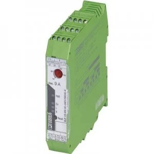 Phoenix Contact ELR H5-IES-SC- 24DC/500AC-9 Magnetic starter 24 V DC 9 A