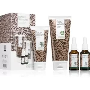 Australian Bodycare Perfect Skin Tone gift set (for flawless skin)