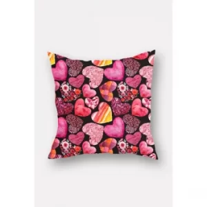 YS63193367 Multicolor Cushion Cover