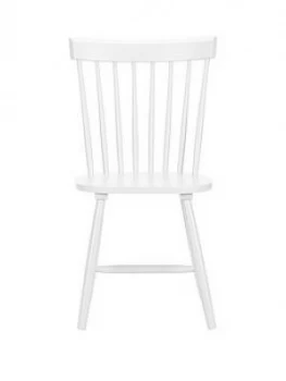 Julian Bowen Torino Dining Chairs - Set Of 4