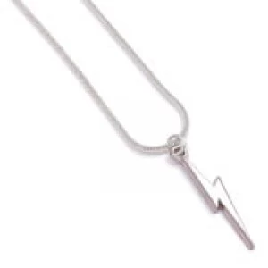 Harry Potter Lightning Bolt Necklace