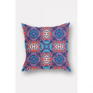 YS103830358 Multicolor Cushion Cover