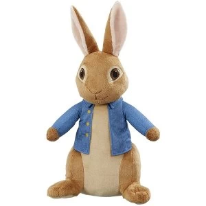 Giant Peter Rabbit Plush