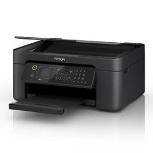 Epson WorkForce WF-2810 Wireless Colour Inkjet Printer