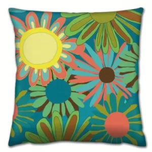 A14606 Multicolor Cushion