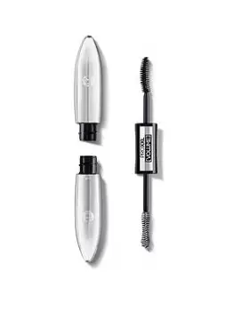 LOreal Paris XXL Volume Mascara, One Colour, Women