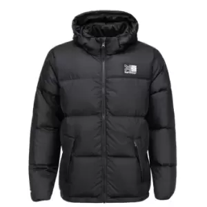 Karrimor Basecamp Jacket - Black