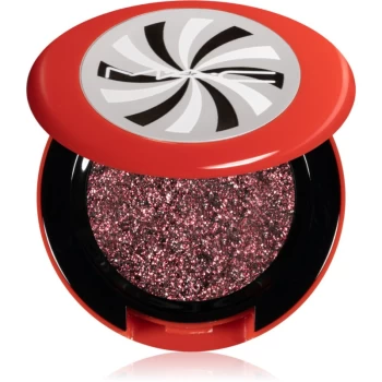 MAC Cosmetics Shadeshifter Duochrome Eye Shadow Hypnotizing Holiday Changing Eyeshadow Shade Right Before Your Eyes 1 g