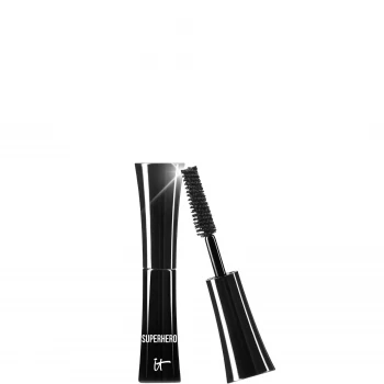 IT Cosmetics Superhero Mascara - Black (Various Sizes) - 5ml