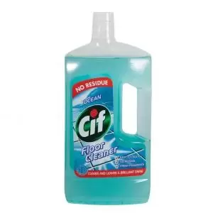 Cif Floor Cleaner 1 Litre Ref 1014223 282802