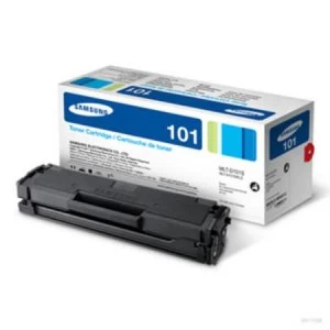 Samsung MLT-D101S Black Laser Toner Ink Cartridge