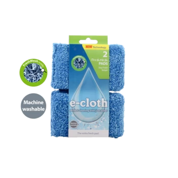 E-Cloth Cleaning Pad 1 Pad