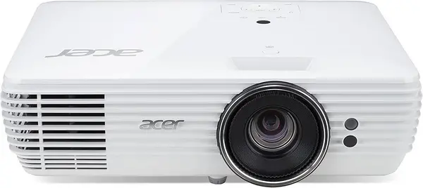 Acer M550 2900 ANSI Lumens 4K Ultra HD Home Cinema Projector