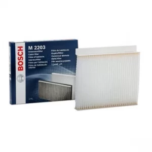 Bosch Pollen Filter HONDA 1 987 432 203 80292SMGE01 Cabin Filter,Cabin Air Filter,Filter, interior air