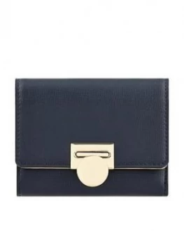 Accessorize Ellie Flip Lock Wallet