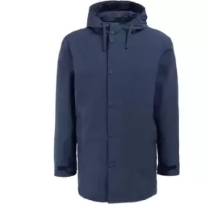 Barbour Lightweight City Showerproof Jacket - Blue