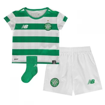 New Balance Celtic Baby Kit - Green