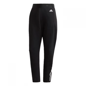 adidas Z.N.E. Sportswear Tracksuit Bottoms Womens - Black